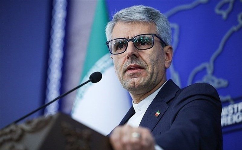 إيران تنفي سعيها للمفاوضات مع واشنطن رغم تأكيدات ترامب