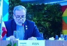 إيران تتوعد بالدفاع عن نفسها في قمة بريكس