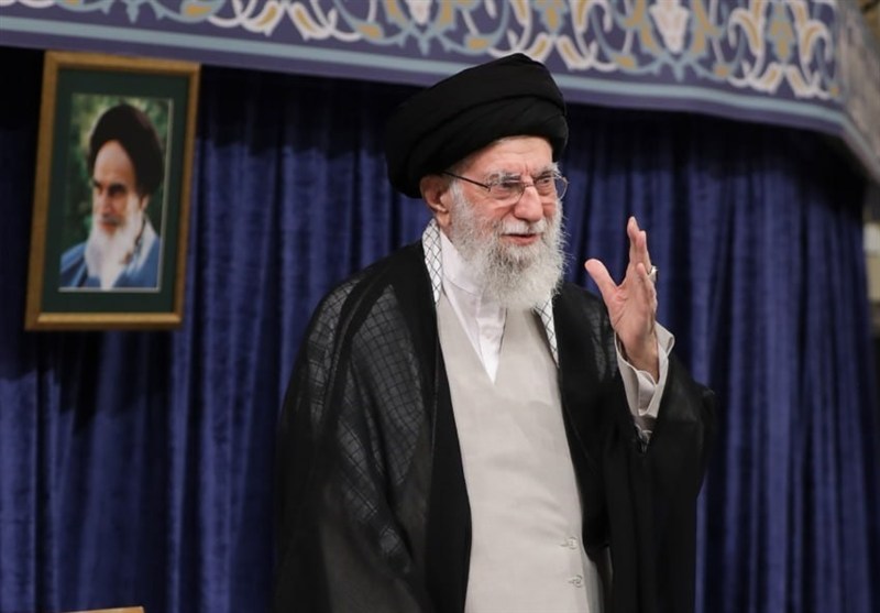 خامنئي: إيران مستعدة لمواجهة أمريكا و«الكيان الصهيوني»
