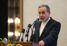 طهران تحذر: أي عدوان سيقابل برد حاسم «ولا حل عسكري»