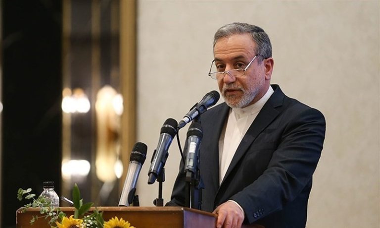 طهران تحذر: أي عدوان سيقابل برد حاسم «ولا حل عسكري»