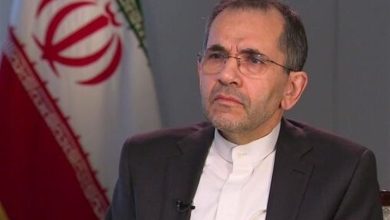 إيران: محادثات مع أوروبا ورسائل لواشنطن عبر وسطاء