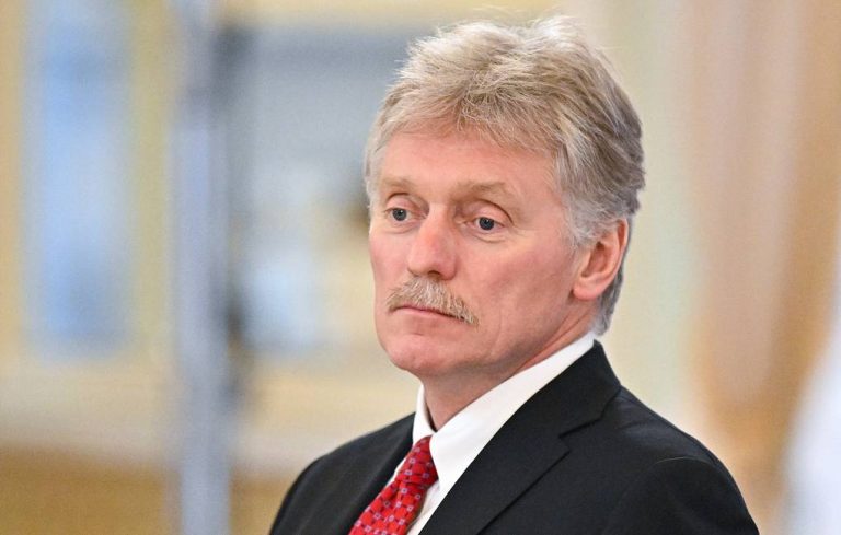 الكرملين يدين هجمات أوكرانية على دونيتسك