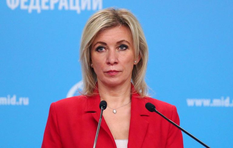 موسكو تحذر: أسلحة أمريكيا لأوكرانيا تعرقل الحل الدبلوماسي