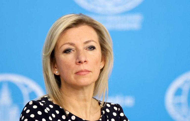 روسيا: أي قوات أجنبية في أوكرانيا ستكون «أهدافاً مشروعة»