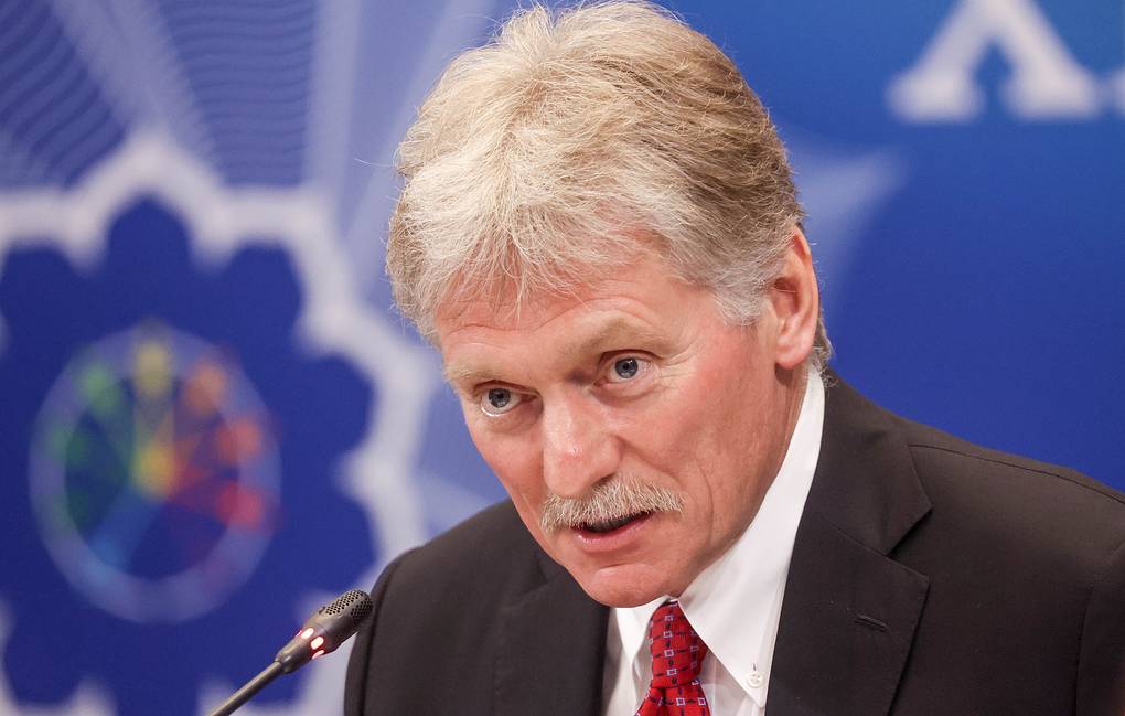 الكرملين ينفي علمه بقمة بين «بوتين وترامب وشي» في الصين