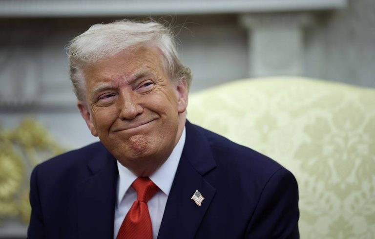 ترامب يلمح لاحتمال لقاء بوتين في الصين وسط ترقب لقمة ثلاثية