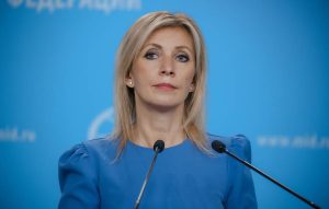 موسكو تتهم الغرب بعرقلة محادثات السلام في أوكرانيا