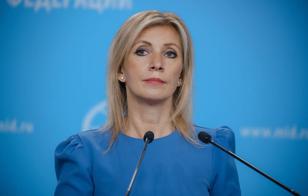 موسكو تتهم الغرب بعرقلة محادثات السلام في أوكرانيا