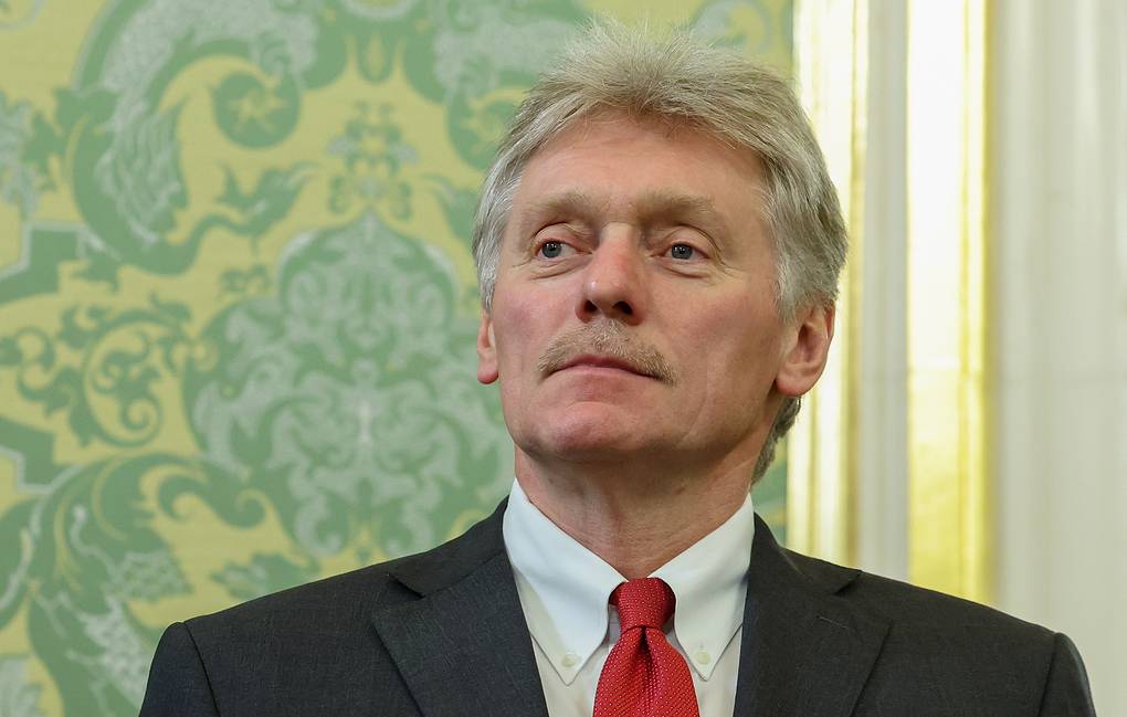 الكرملين يعلق على خطة ترامب لأوكرانيا ويرفض التواصل