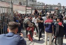 غزة: مأساة تتفاقم.. 82 قتيلًا و247 مصابًا خلال 24 ساعة