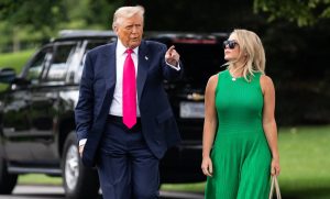 ترامب يعلن عن «اتفاق تجاري» مع إندونيسيا بمليارات الدولارات