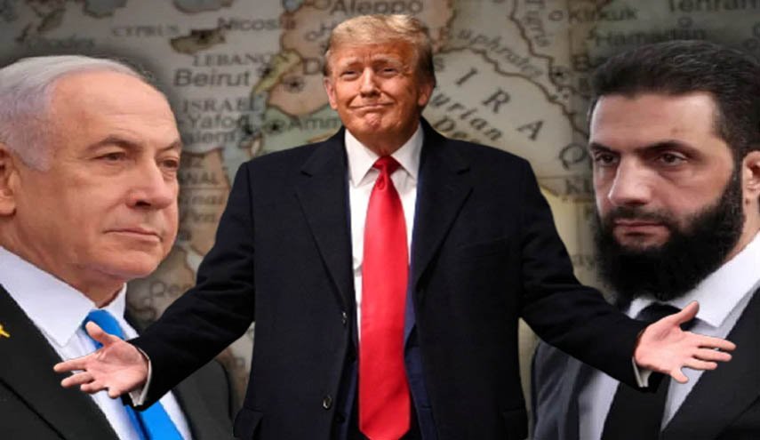 «تصاعد التوتر في سوريا».. غارات إسرائيلية وقلق أمريكي وتحركات عسكرية