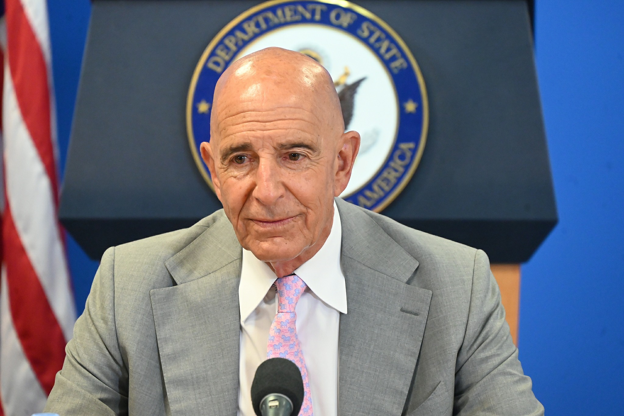 أمريكا تدعو الفصائل السورية لإلقاء السلاح