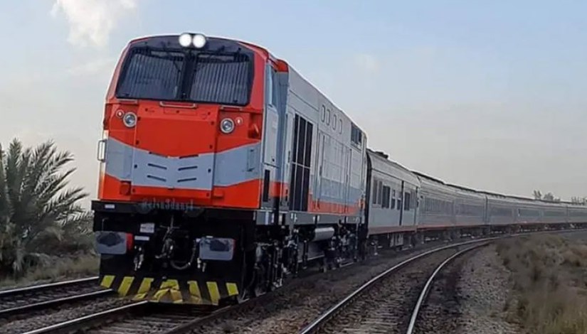 الهيئة القومية لسكك حديد مصر تُعلن مواعيد تشغيل قطارات خط القاهرة – الإسماعيلية – بورسعيد