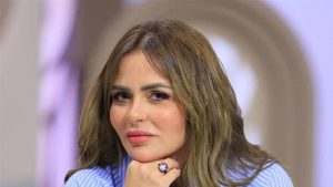 من الطلاق إلى الاتهامات الفنية.. مها الصغير تحت مجهر الرأي العام