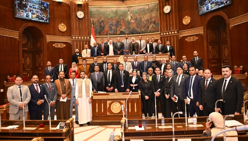 “الوطنية للانتخابات” تعلن الجدول الزمني لانتخابات مجلس الشيوخ