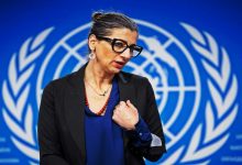 مقررة أممية: غزة تشهد "إبادة جماعية" وشركات تربح من الدمار