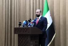 وزير الإعلام السوري: غياب الدولة أدى لتفاقم العنف بالسويداء