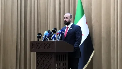 وزير الإعلام السوري: غياب الدولة أدى لتفاقم العنف بالسويداء