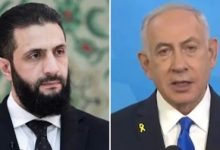 إسرائيل تصعد ضد «النظام السوري الجديد» وتضرب السويداء