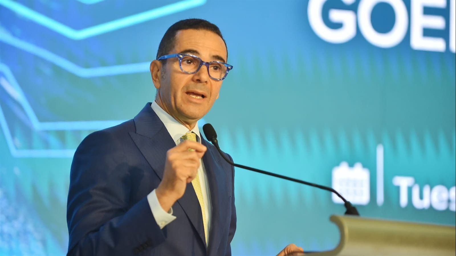 وزير الاستثمار: نُسابق الزمن لإتمام حزمة إصلاحات قبل سبتمبر المقبل.. ونعوّل على التمثيل التجاري