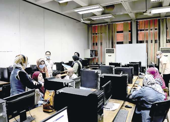 رسمياً.. بدء تسجيل رغبات المرحلة الأولى لتنسيق الجامعات 2025