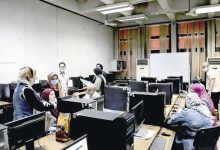 مؤشرات التنسيق للكليات