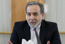 إيران ترفض تصريحات ألمانيا وتؤكد استمرار التعاون النووي