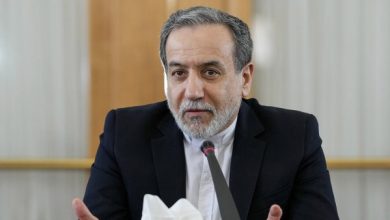 إيران ترفض تصريحات ألمانيا وتؤكد استمرار التعاون النووي