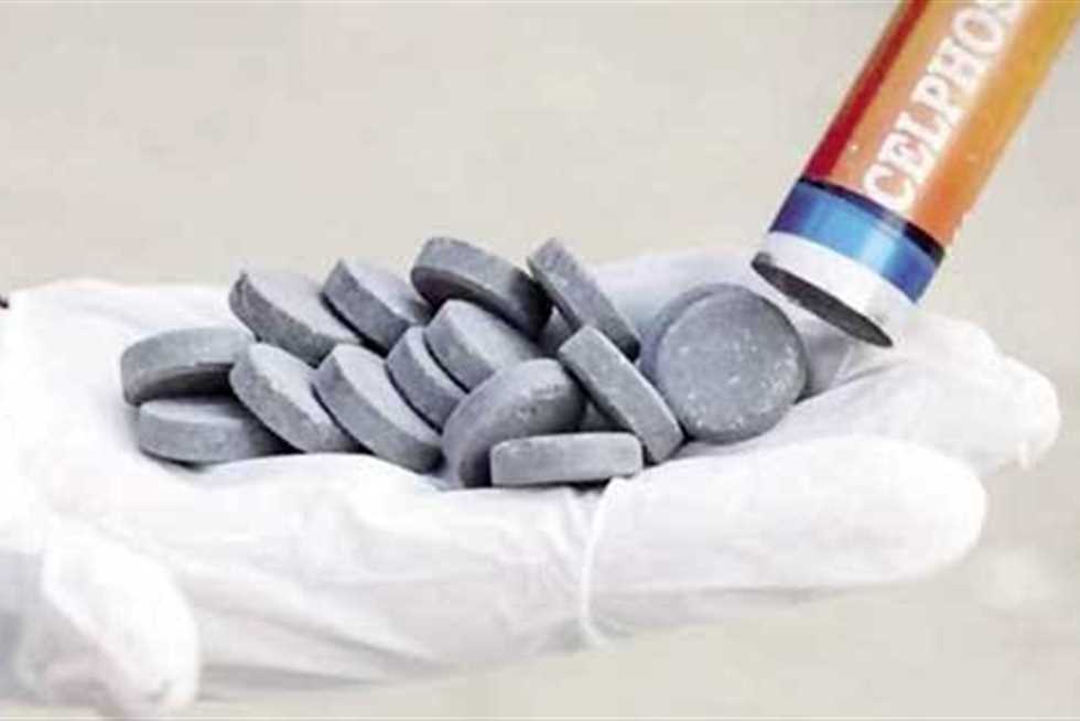 تناولت حبة الغلة …التصريح بدفن جثة فتاة تخلصت من حياتها فى المرج