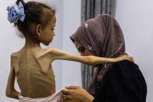 دعوات أممية لوقف إطلاق النار في غزة وسط تفاقم الأزمة الصحية