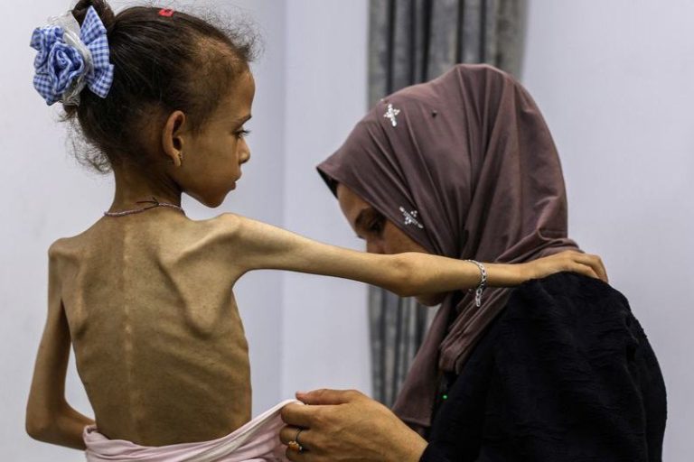 دعوات أممية لوقف إطلاق النار في غزة وسط تفاقم الأزمة الصحية