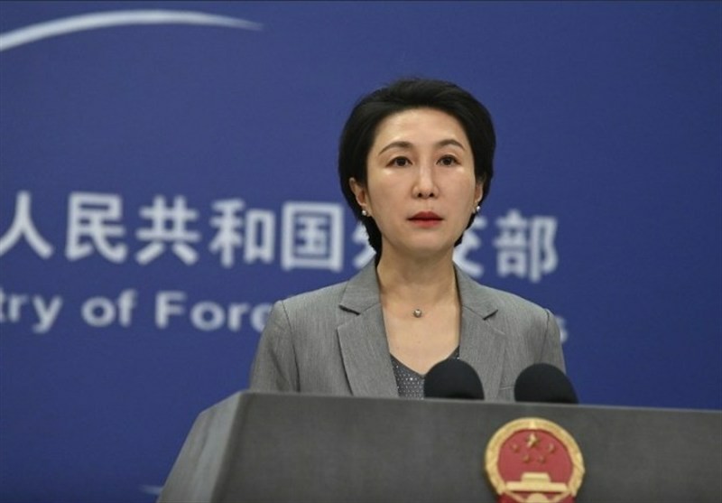 الصين تدعو لوقف إطلاق نار دائم وحل سلمي لملف إيران النووي