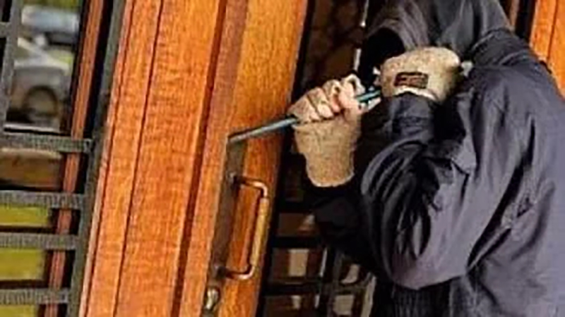 سرقة فيلا وزير الاتصالات بالطالبية.. الأهالي يتدخلون والأمن يطارد الجناة