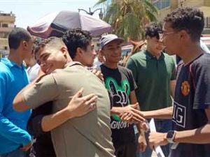 محافظات تعتمد تنسيق القبول بالثانوي العام والفني للعام الدراسي 2025 / 2026