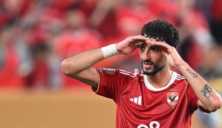 وسام أبو على