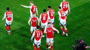 موعد مباراة أرسنال وميلان استعدادا للموسم الجديد