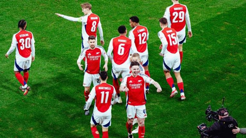 موعد مباراة أرسنال وميلان استعدادا للموسم الجديد