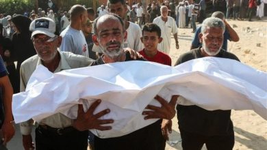 تصاعد أعداد الضحايا في غزة وسط ظروف قاسية