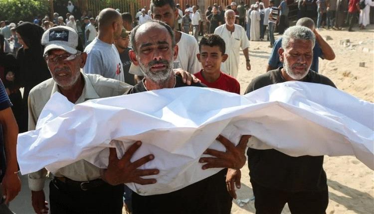 تصاعد أعداد الضحايا في غزة وسط ظروف قاسية