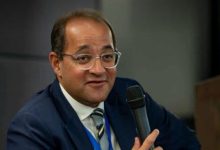 أحمد كجوك وزير المالية