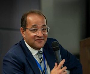 محمود محي الدين : «كجوك».. من أفضل من تولى منصب وزير المالية .. وانفراجة في أزمة «الاختلالات المالية والنقدية»