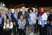 طلاب ذوي الهمم
