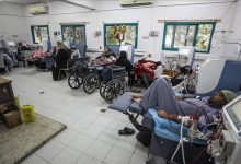 تحذير فلسطيني: نقص الوقود يهدد بانهيار المستشفيات في غزة