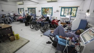 تحذير فلسطيني: نقص الوقود يهدد بانهيار المستشفيات في غزة