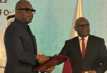 الكونغو والمتمردون يوقعون إعلان مبادئ للسلام