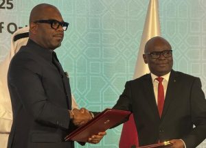 الكونغو والمتمردون يوقعون إعلان مبادئ للسلام