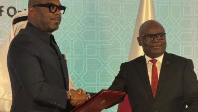 الكونغو والمتمردون يوقعون إعلان مبادئ للسلام