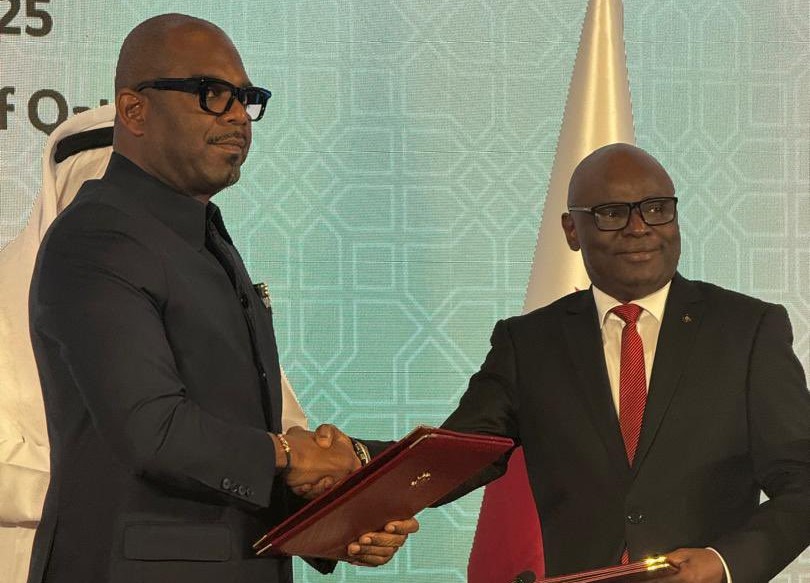 الكونغو والمتمردون يوقعون إعلان مبادئ للسلام